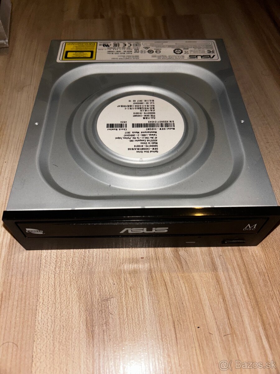 Mechanika DVD ASUS DRW 24D5MT