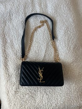 ysl kabelka