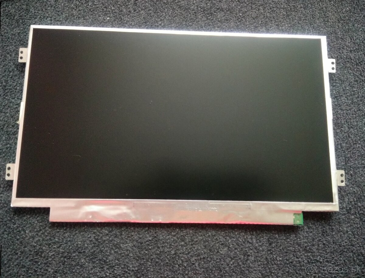 10,1" palcový SLIM display z notebooku Acer aspire one D255