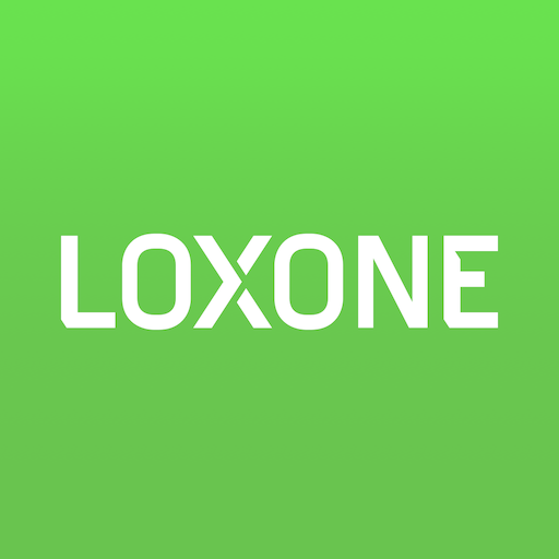 LOXONE komponenty - Smarthome