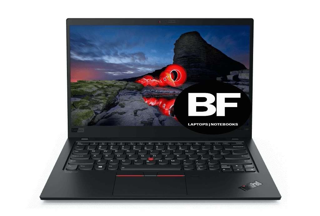 Lenovo ThinkPad x1 Carbon G8 | 16 GB  | QWERTY