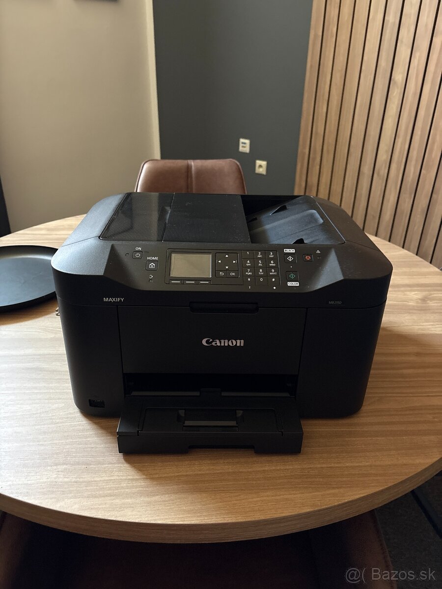 DARUJEM Canon Maxify MB2150