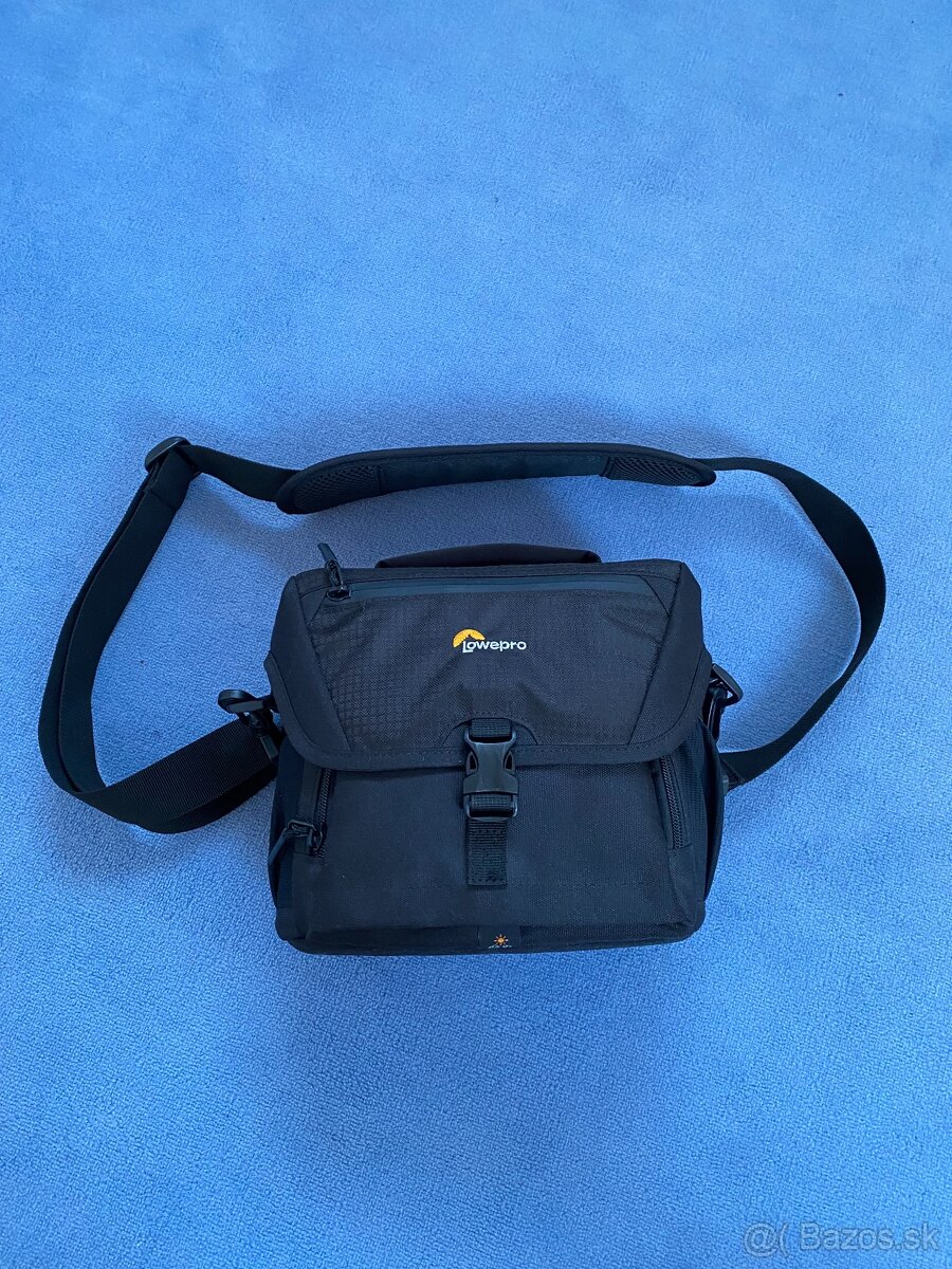 Brašňa Lowepro Nova 160 AW II