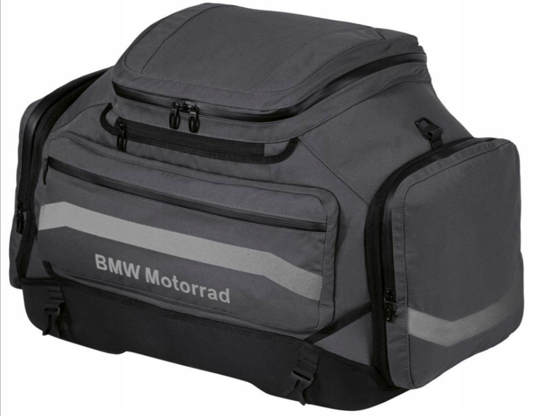 Predám veľký 50l BMW Softbag