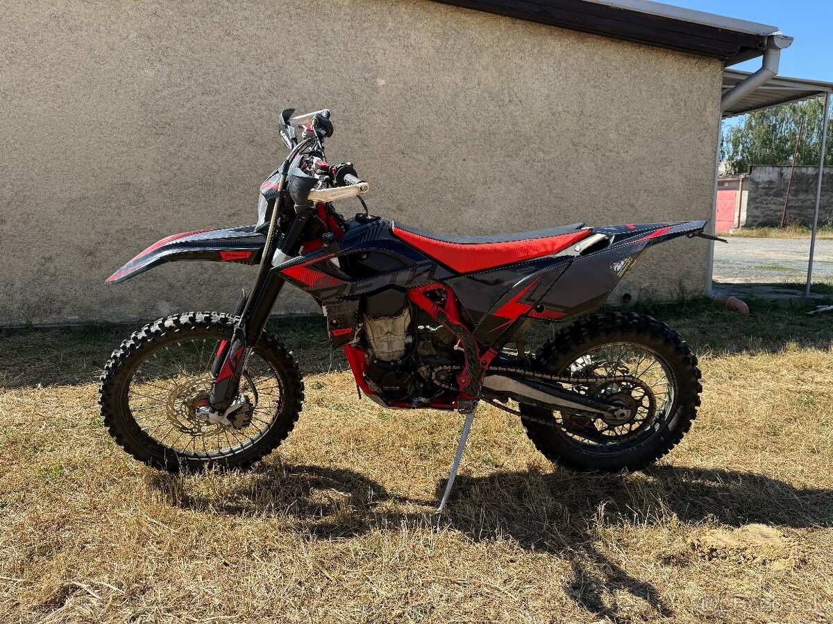 Beta rr 350 2015