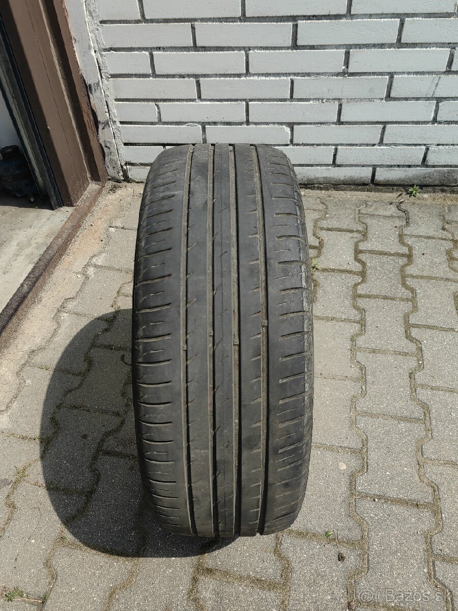 Hankook 215 /55 r17