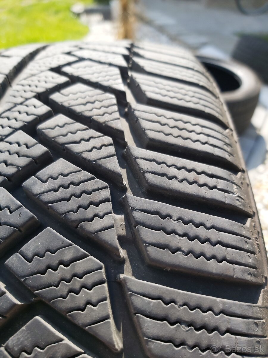 205/45 R17 88V XL CONTINENTAL WinterContact