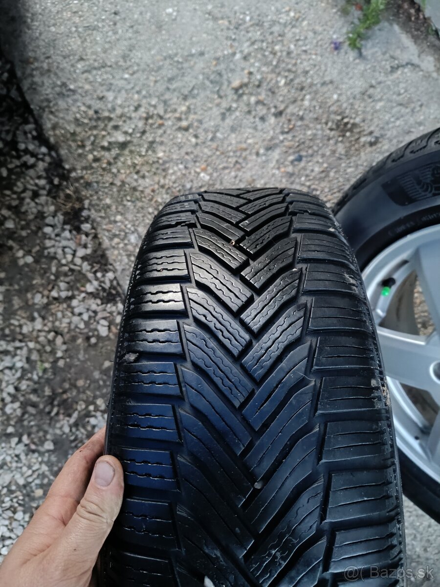 5x100 r15