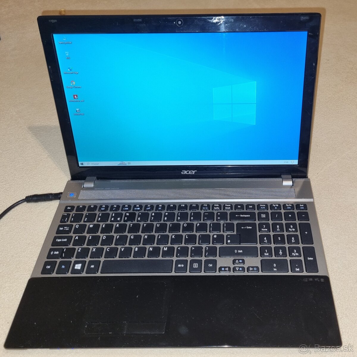 Notebook Acer Aspire V3-571 i7 3632QM 4jadra 8vlakien