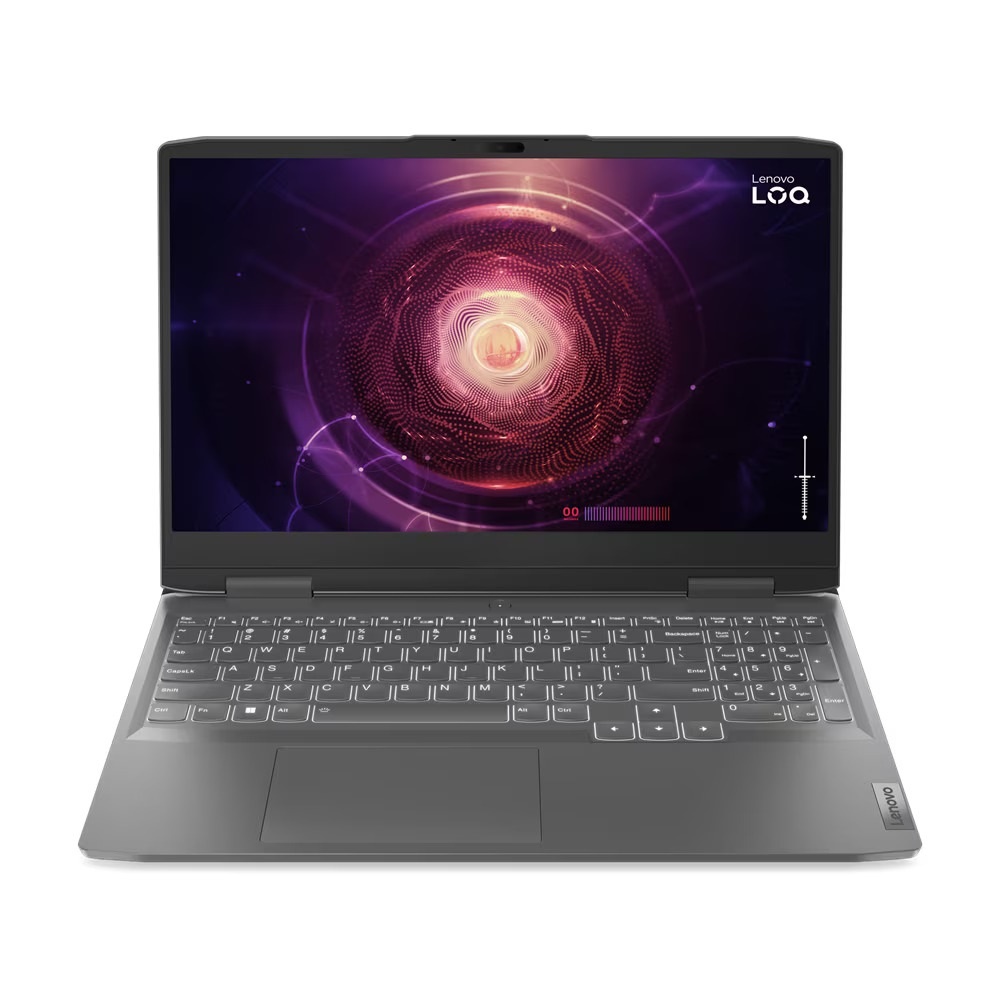 Lenovo LOQ 15IRH8-15.6-Core i5 13500H-16GB-512GB-FHD-RTX4060