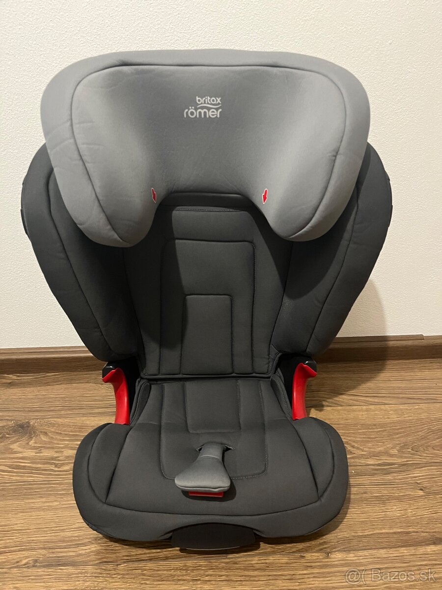 Römer Kidfix 2s BR