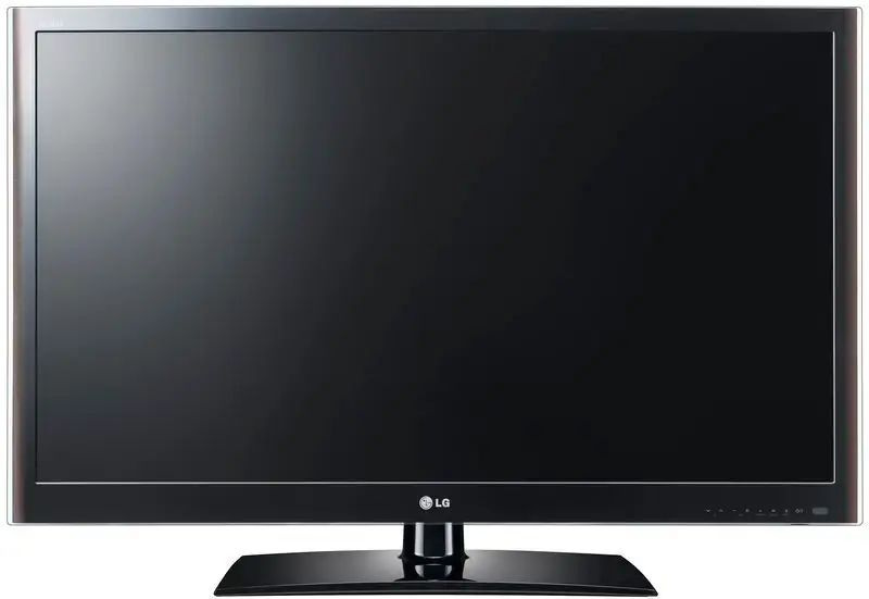 LG 47LV5500 LED HD TV uhlopr. 120cm 47"