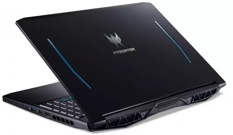 ACER Predator Helios 300