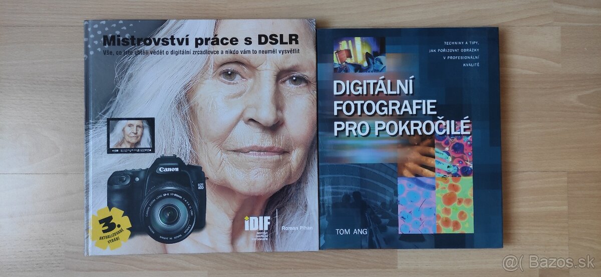 Fotografovanie