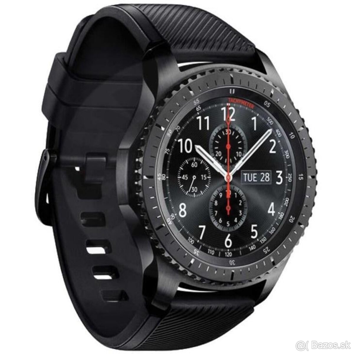 Samsung Galaxy Gear S3 Frontier