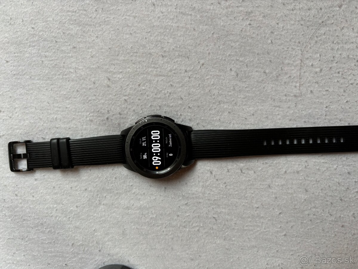 Samsung Galaxy Watch 42mm