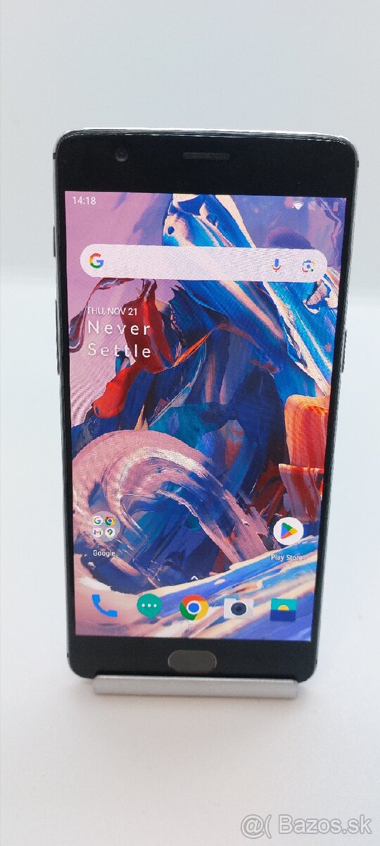 PREDÁM MOBILNÝ TELEFÓN ONEPLUS 3 A3003