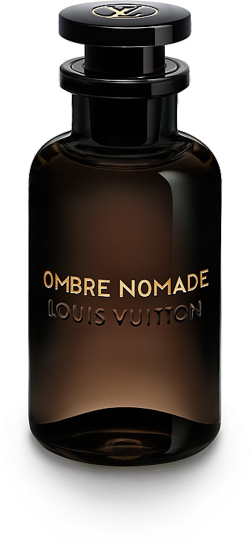 Louis Vuitton Ombre Nomade - zabalena vzorka