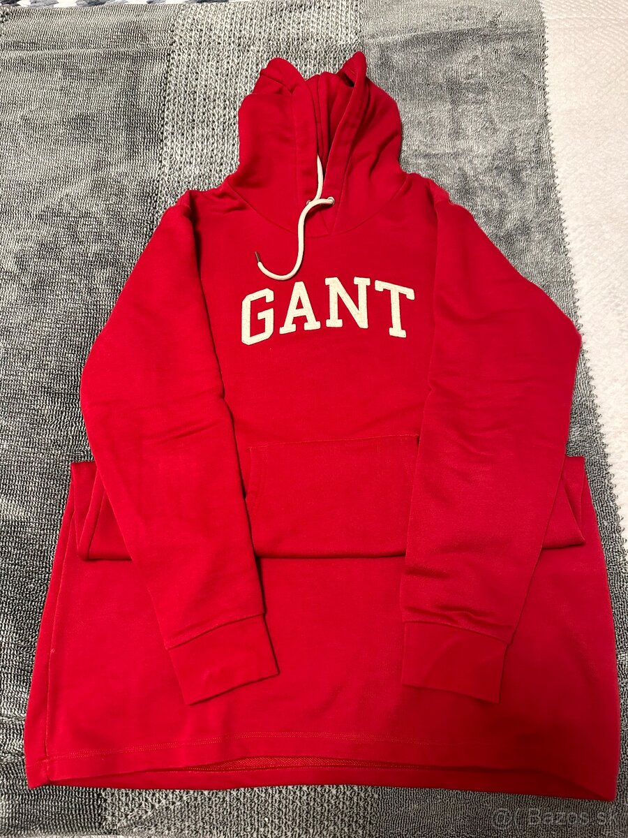 Gant