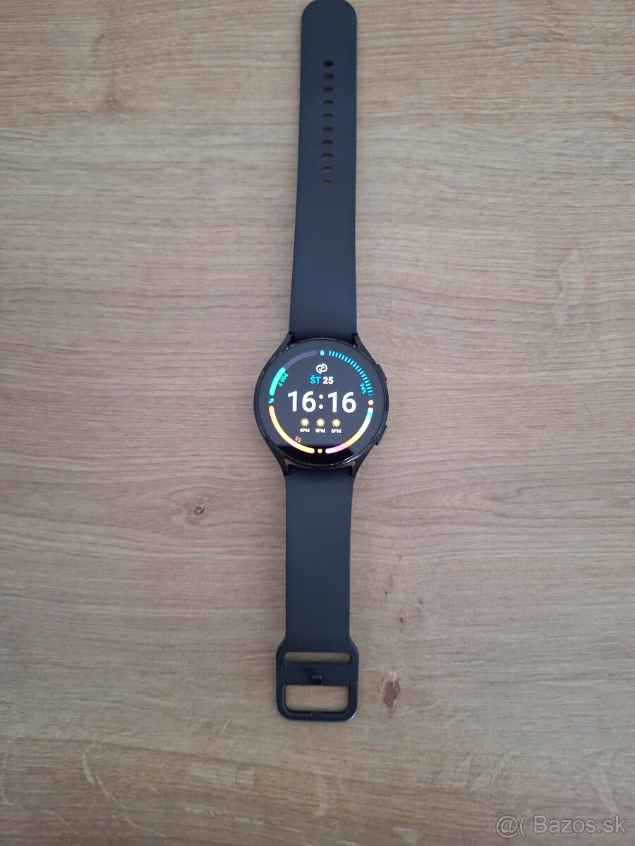 Samsung watch 5 44mm