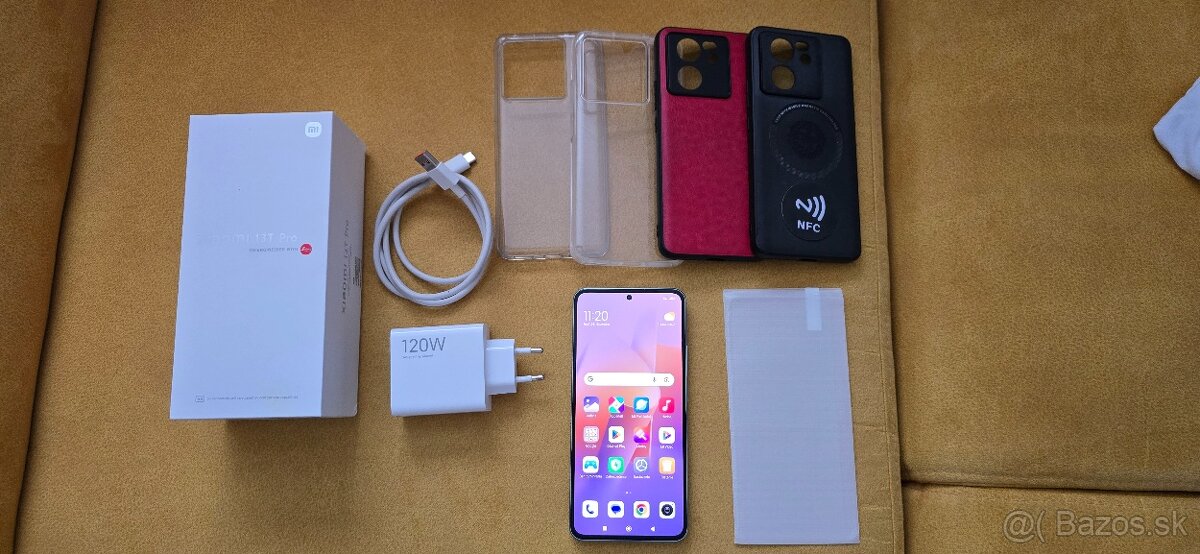 Xiaomi 13T Pro 12/512GB