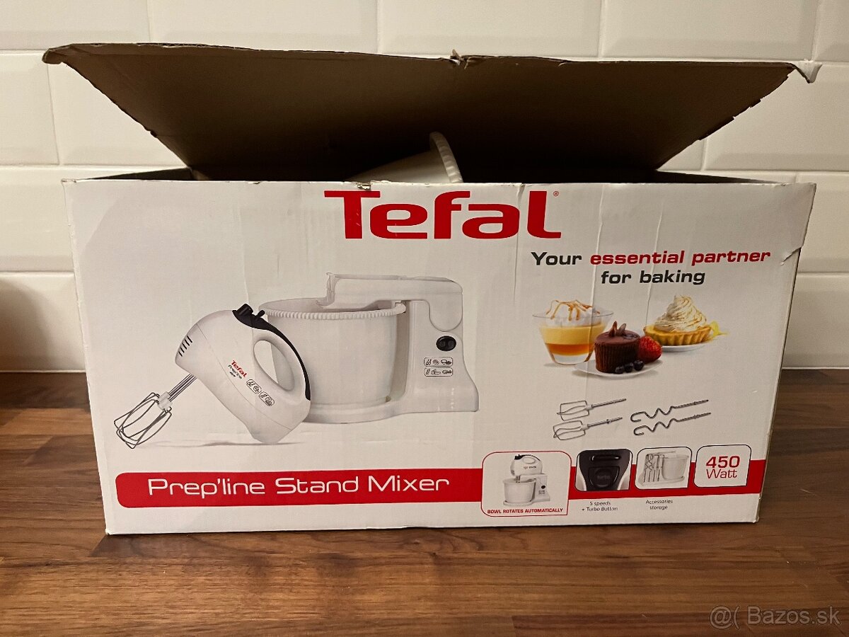 Mixér Tefal