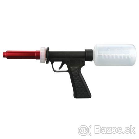 Predám tankovaciu pištoľ FUEL GUN na RC modely