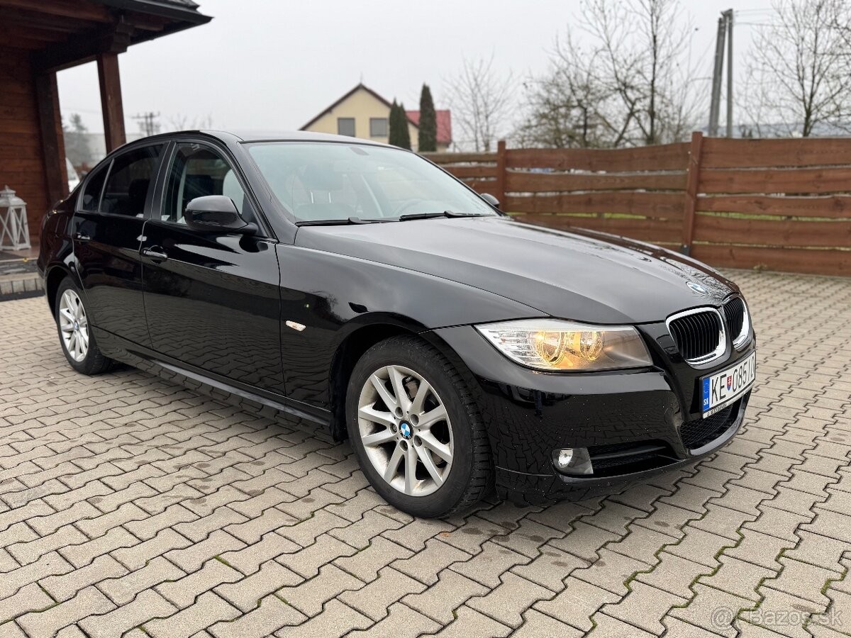 BMW 3 316i