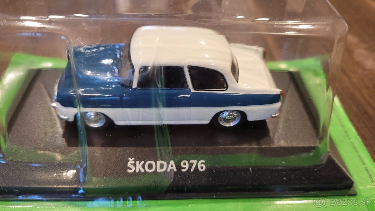 Skoda 976