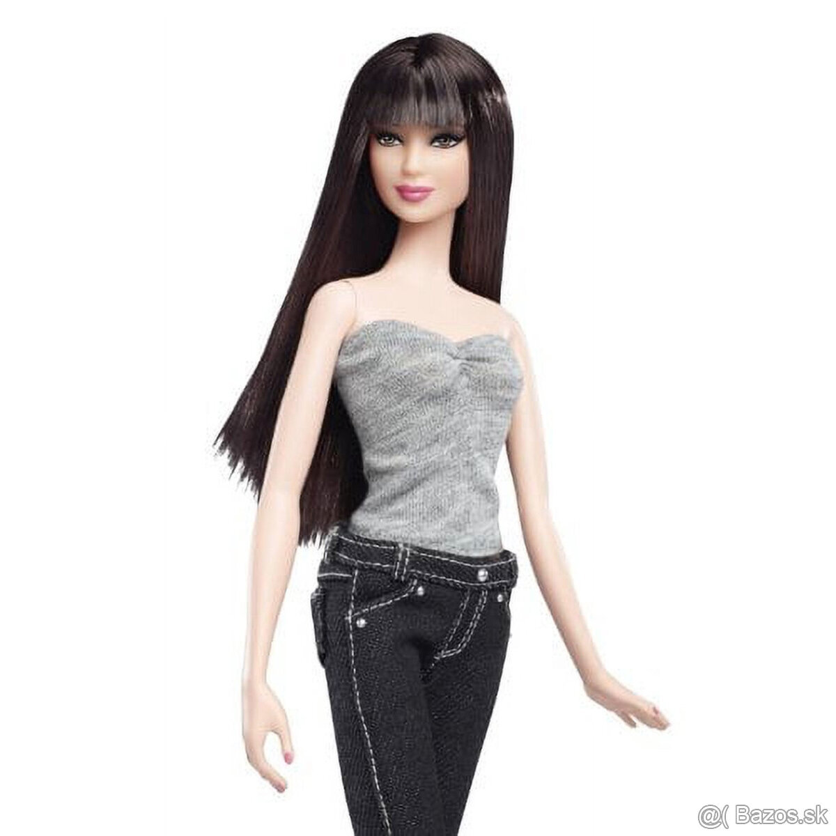 Zberatelska Barbie