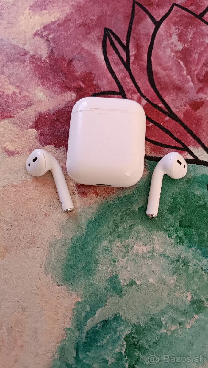 Apple Airpods 1