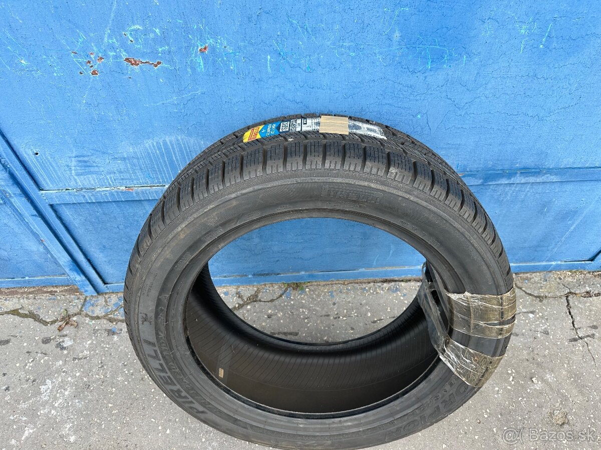 275/45R20 110V zimná pneu 1 kus