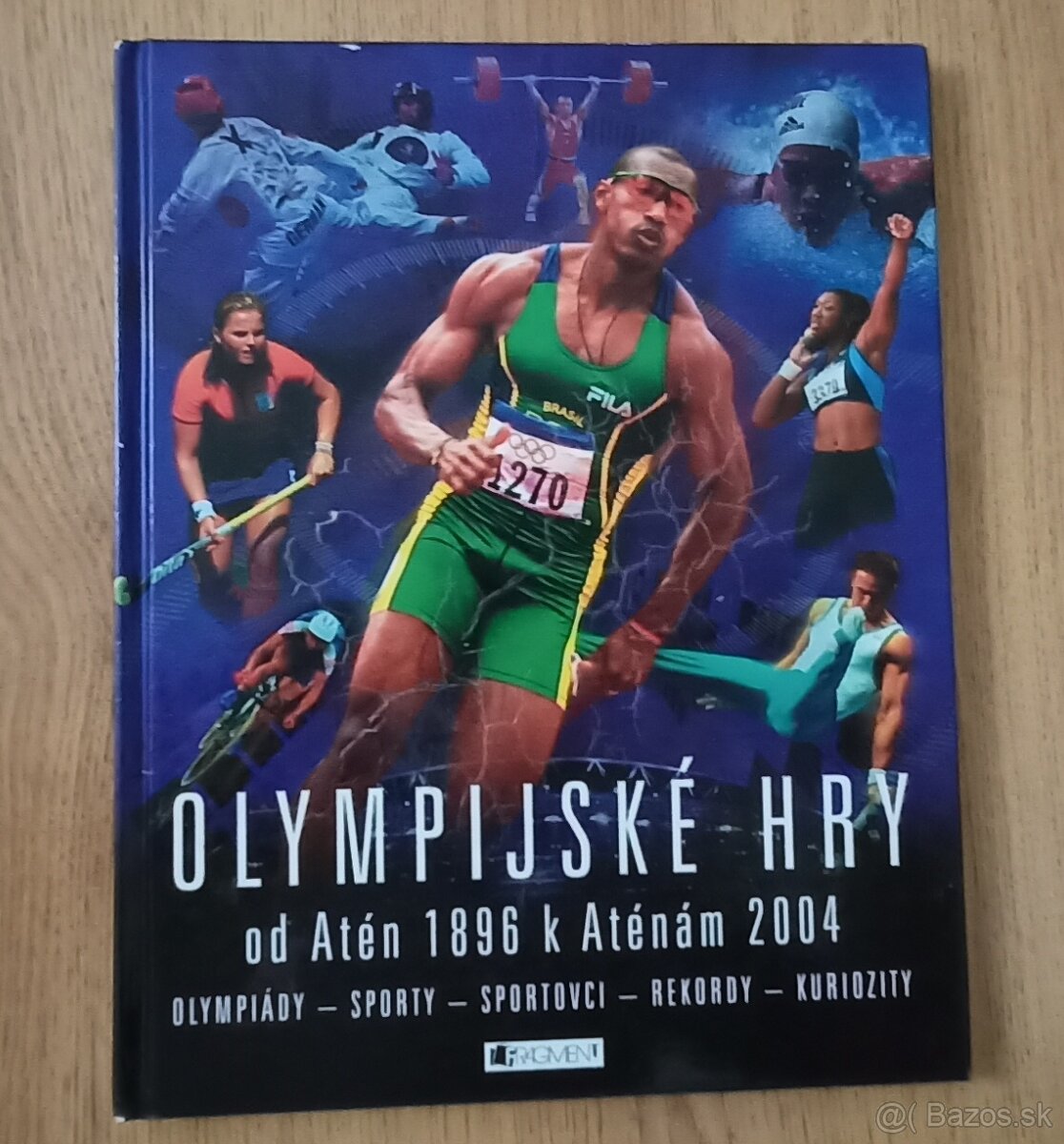 Olympijské hry