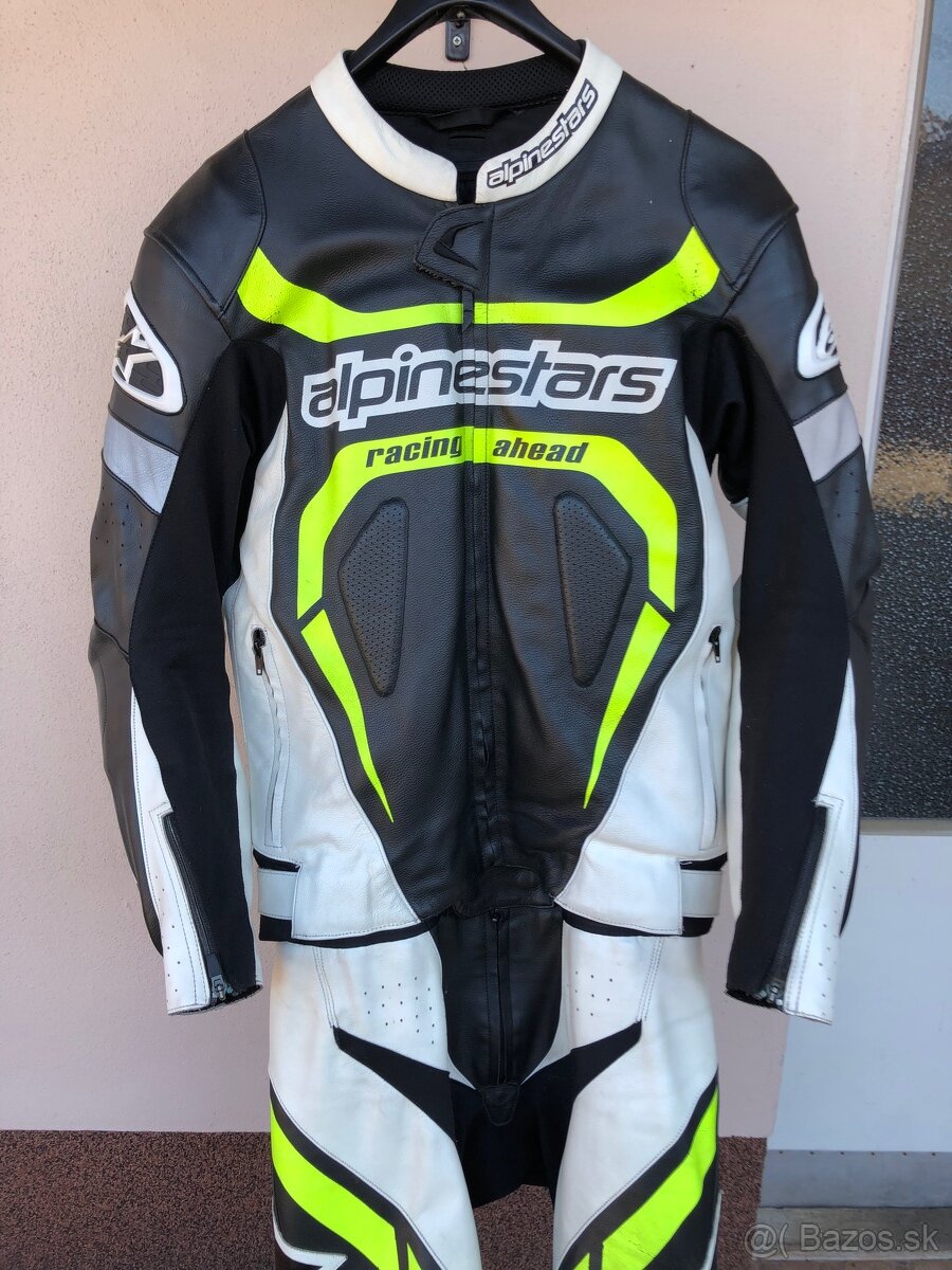 Alpinestars Motegi 2PC