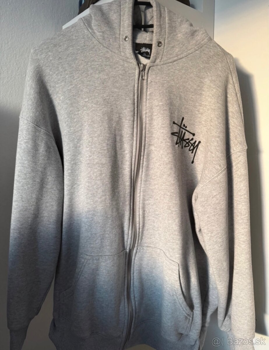 Stussy mikina XL