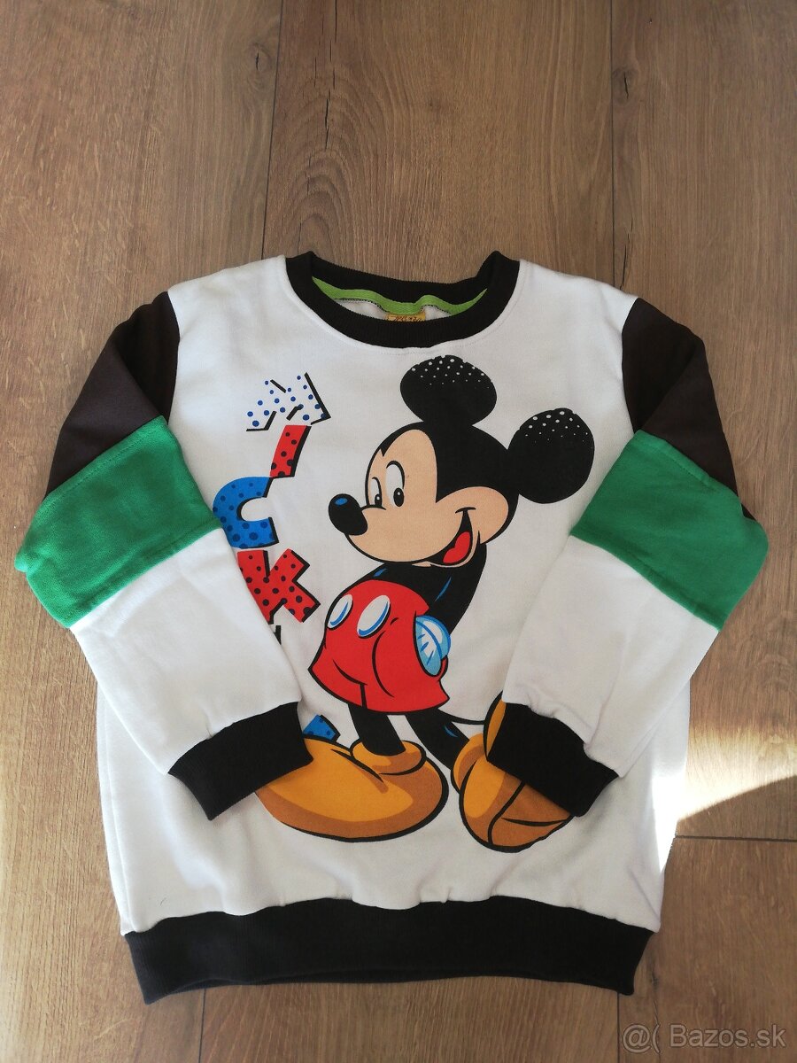 Mikina Mickey