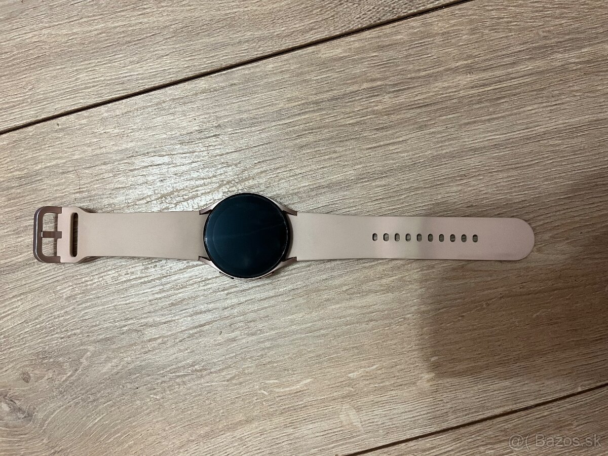 Samsung galaxy watch 4 , 40 mm