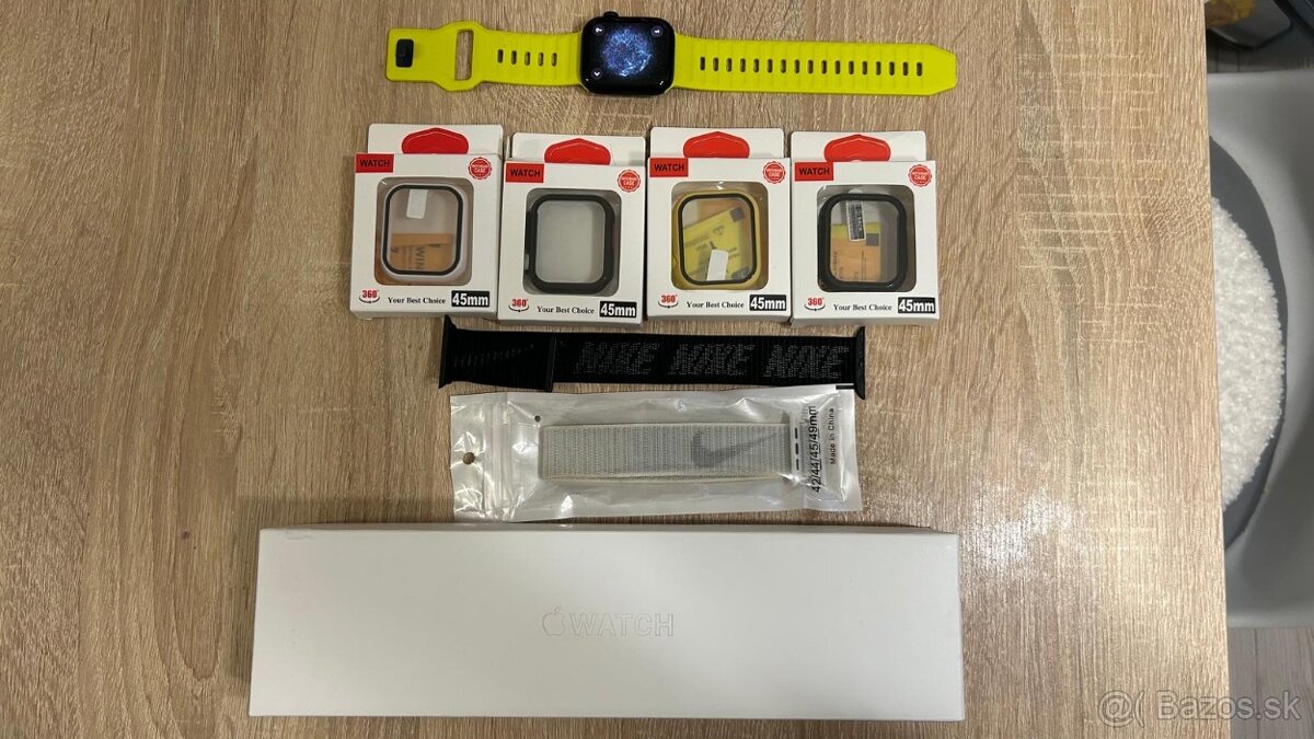 Apple Watch Series 8 45mm