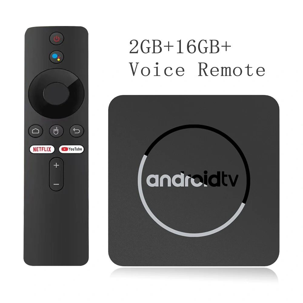 Android 14 TV Box, STB, multimediálne centrum