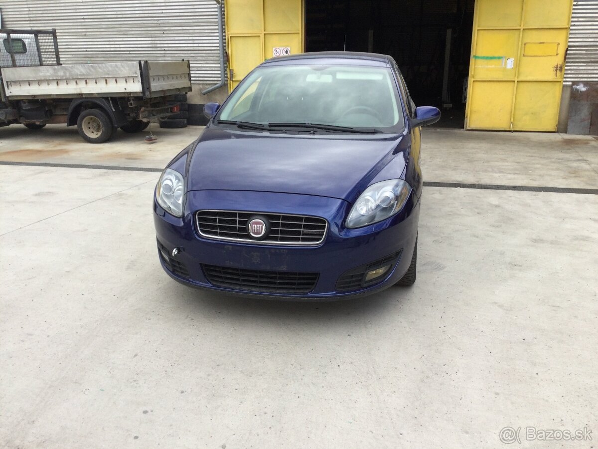 Fiat croma 1.9 jtd rozpredam na diely