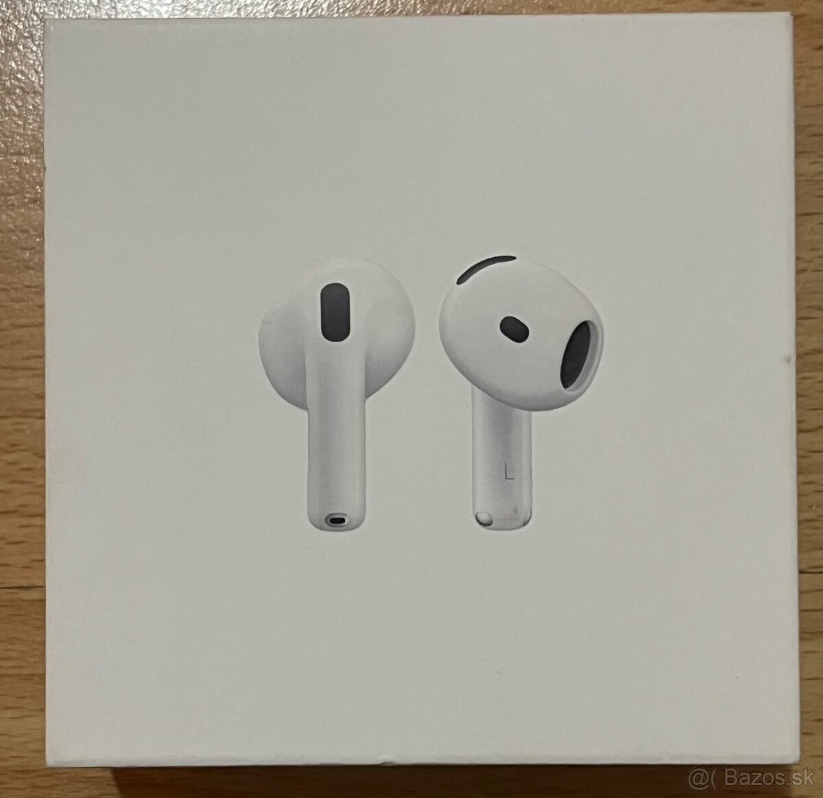 Apple airpods 4