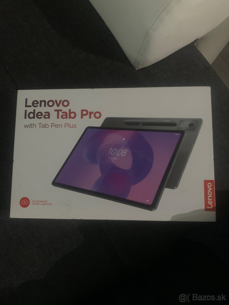 Lenovo idea tab pro  8gb/256gb