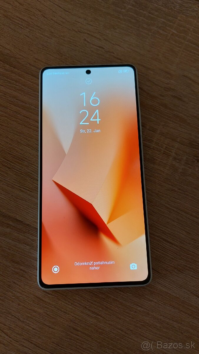 Xiaomi Redmi Note 13