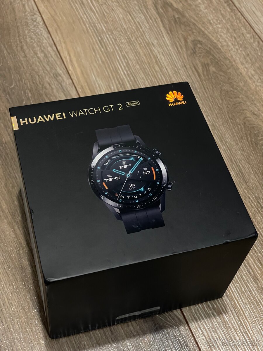 HUAWEI WATCH GT2