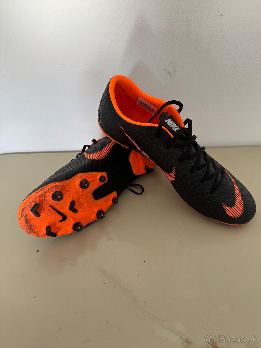 Kopacky Nike Mercurial Vapor