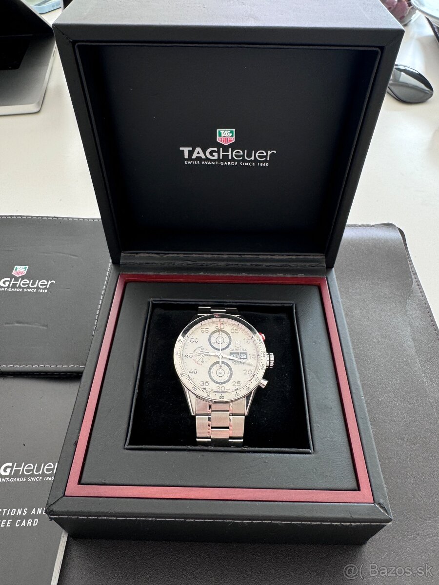 TagHeuer Carrera