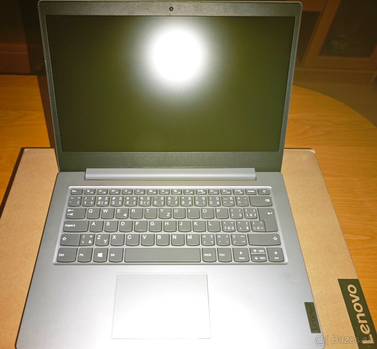 LENOVO IdeaPAD1 82GW