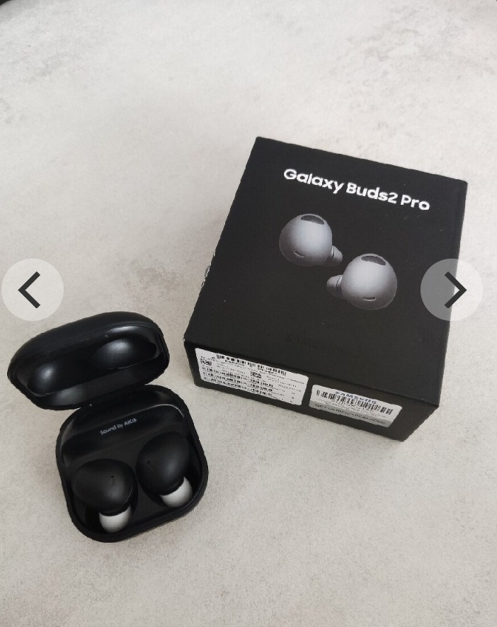 Samsung Galaxy Buds 2 Pro