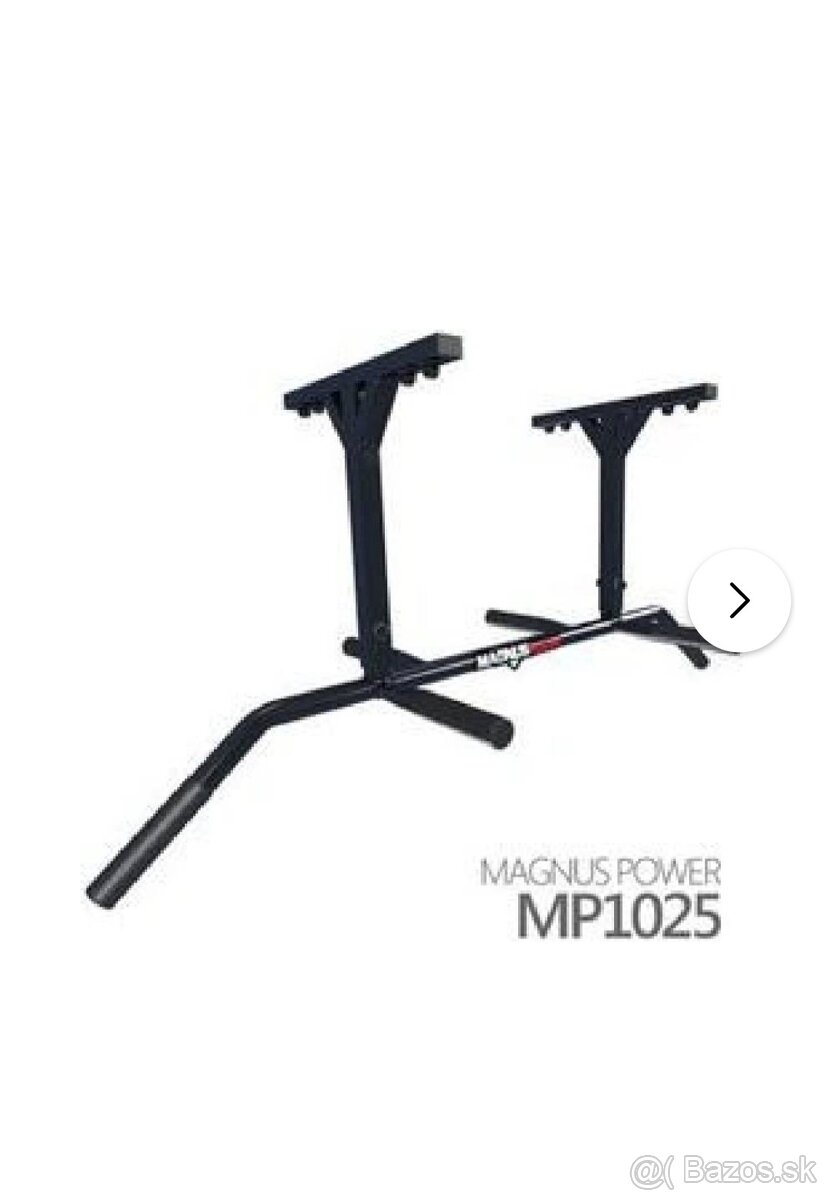 Hrazda Magnus PowerMP1025