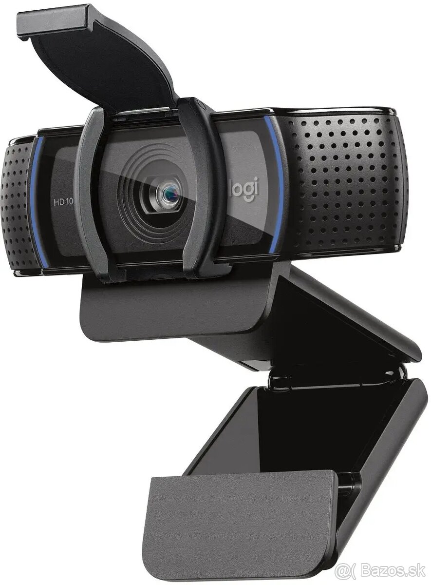 Logitech C920s Pro HD Webcam